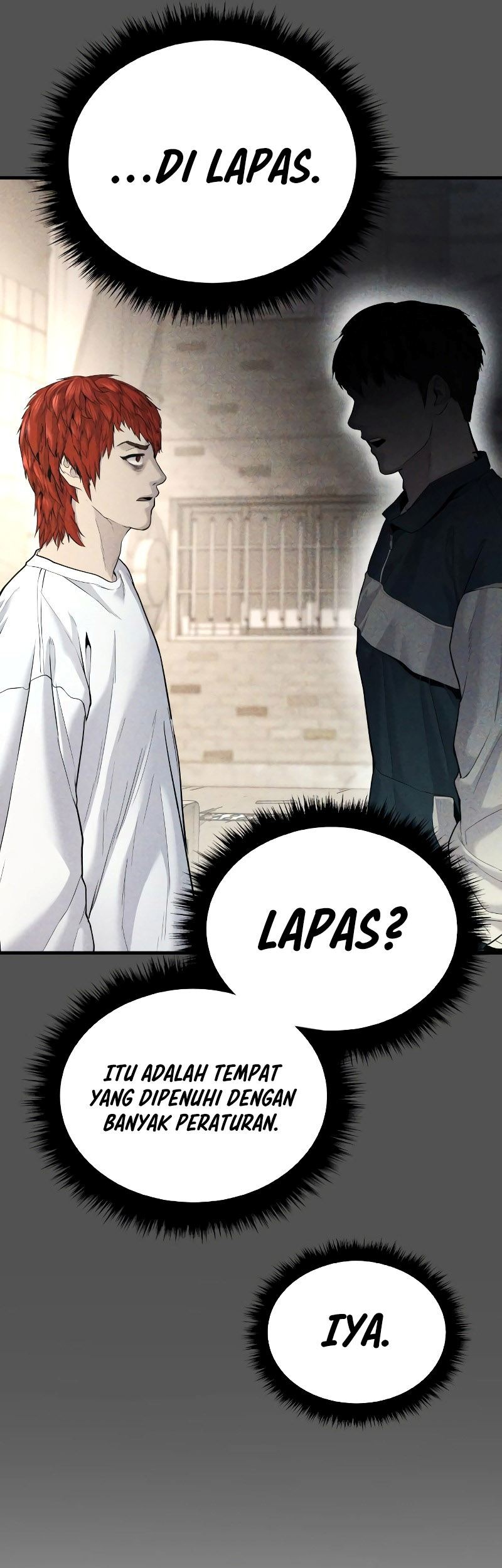 Juvenile Offender Chapter 3 - halaman 102