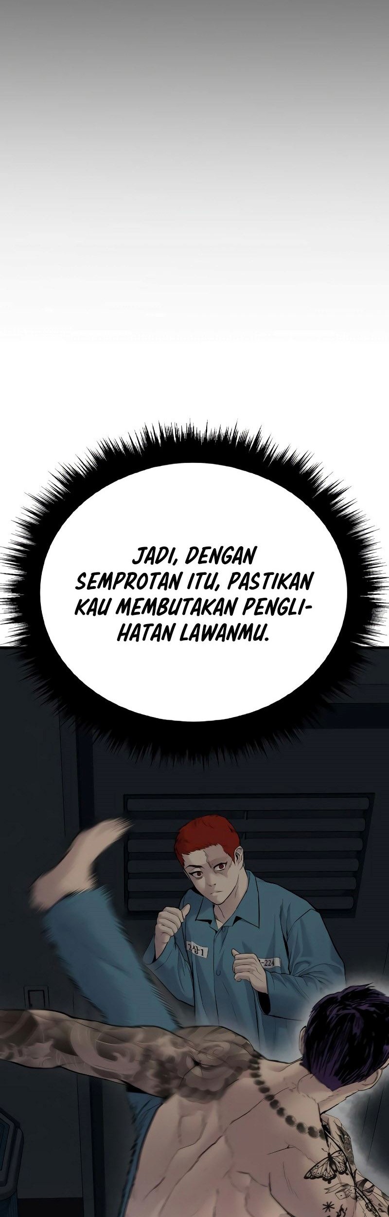 Juvenile Offender Chapter 3 - halaman 103