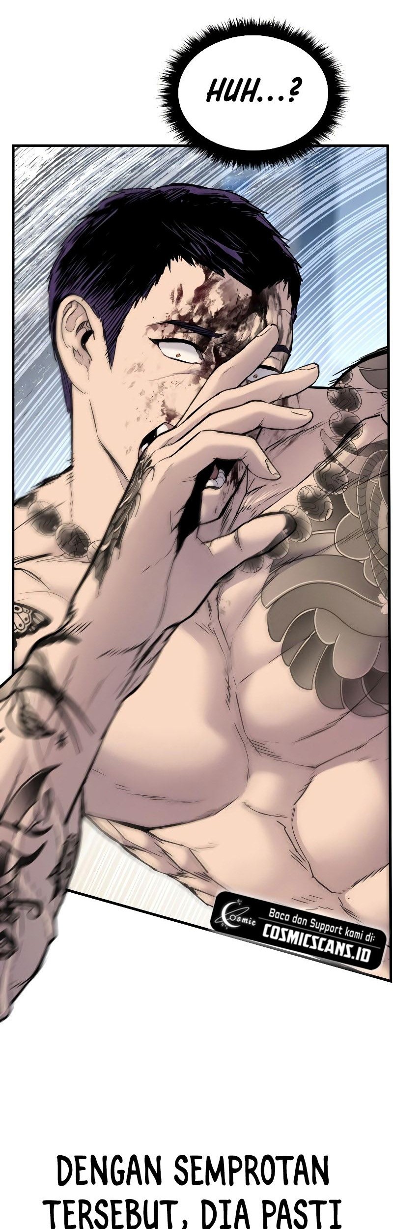 Juvenile Offender Chapter 3 - halaman 105