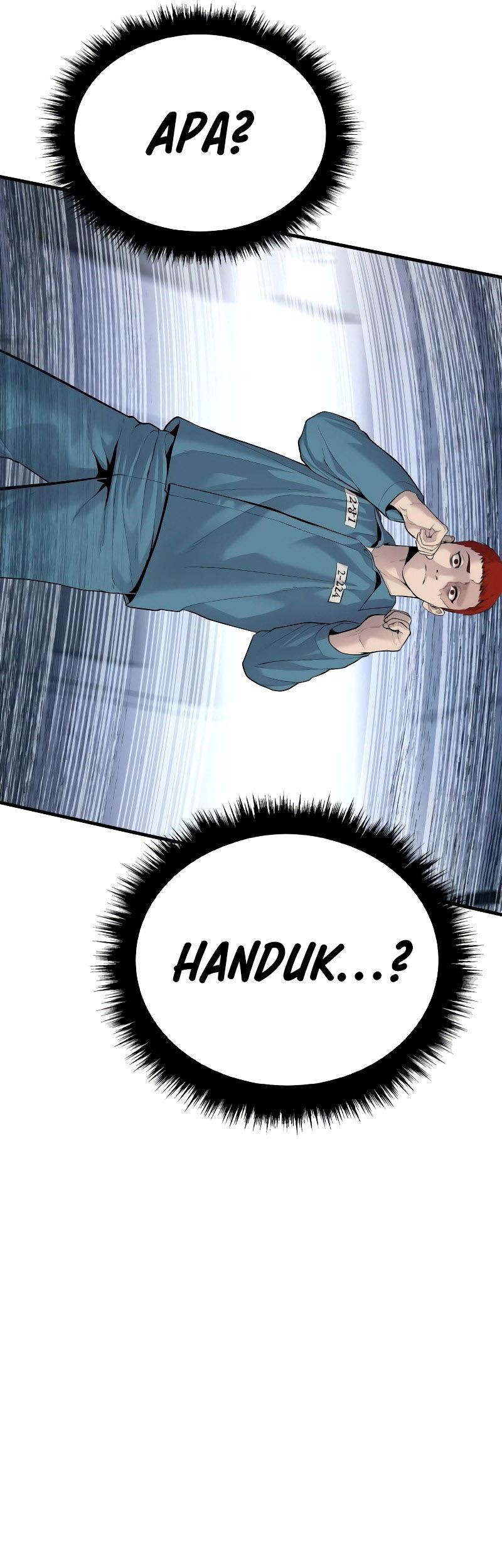 Juvenile Offender Chapter 3 - halaman 107