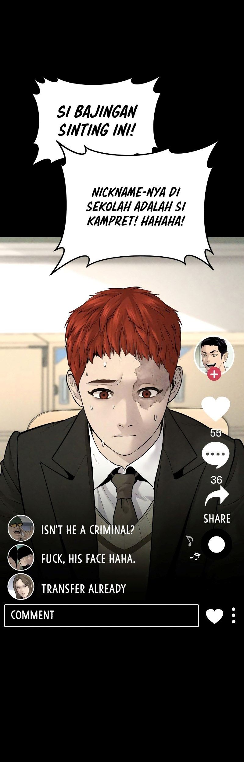 Juvenile Offender Chapter 3 - halaman 114