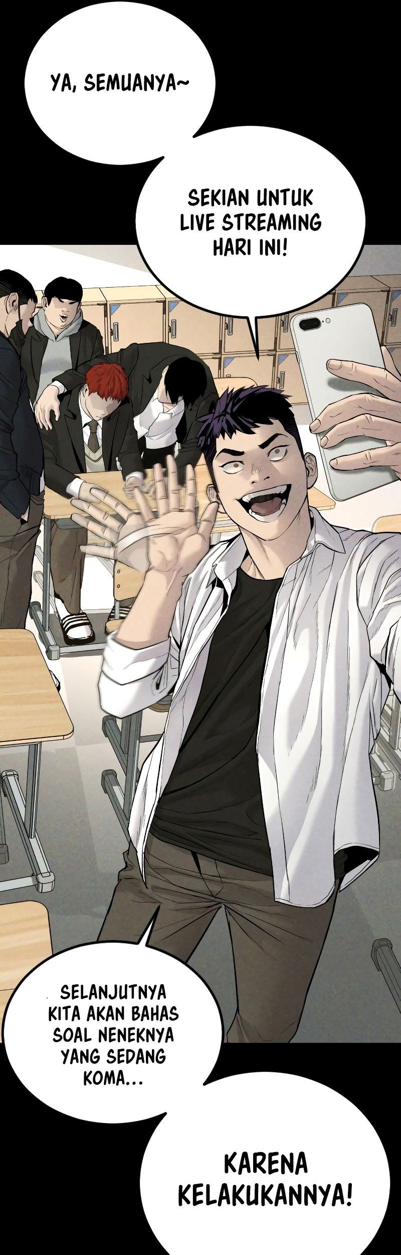 Juvenile Offender Chapter 3 - halaman 117