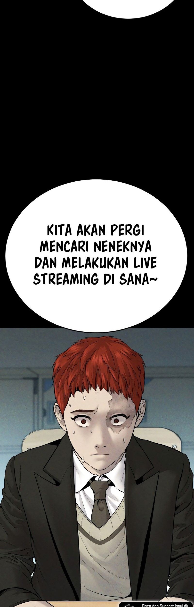 Juvenile Offender Chapter 3 - halaman 118