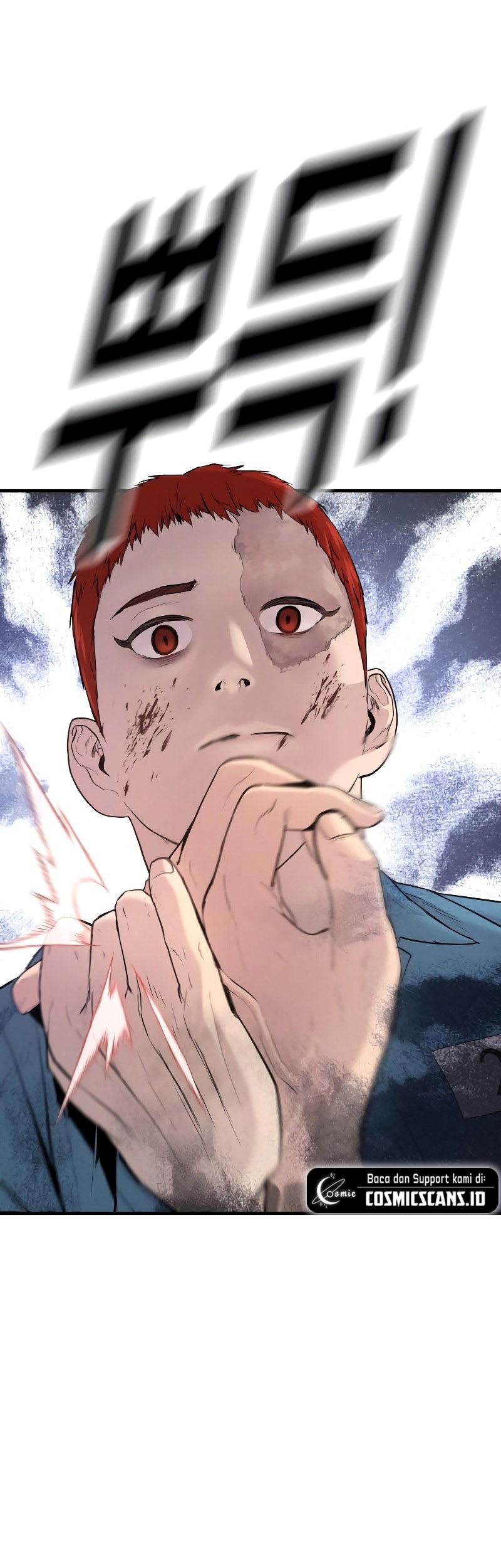 Juvenile Offender Chapter 3 - halaman 132