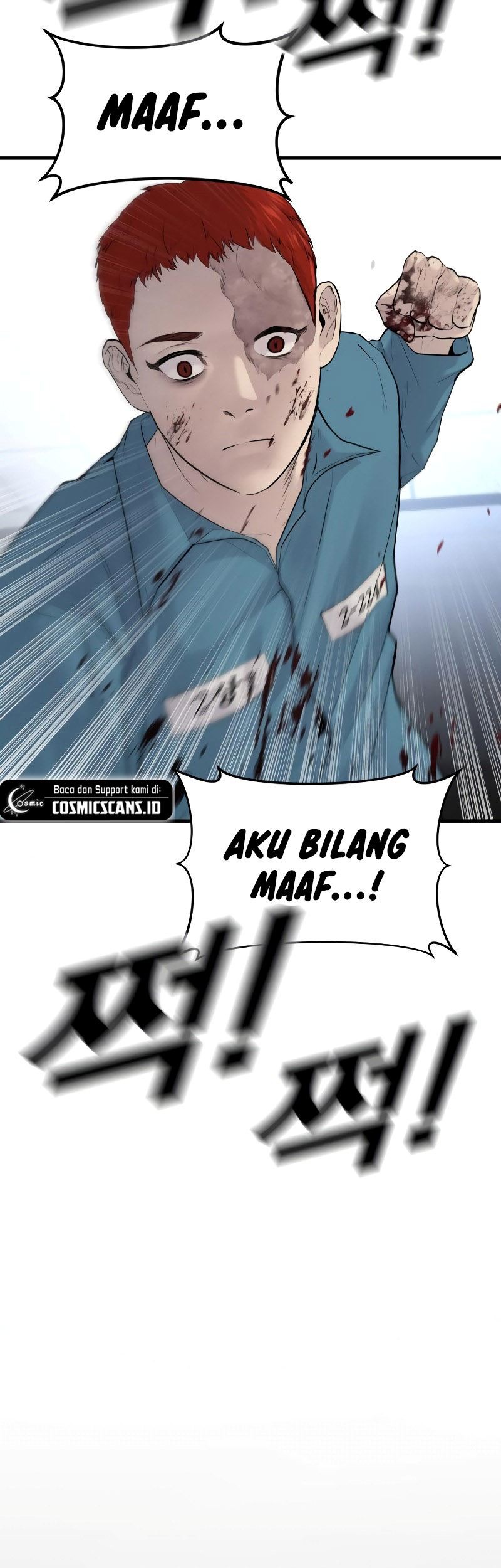 Juvenile Offender Chapter 3 - halaman 137