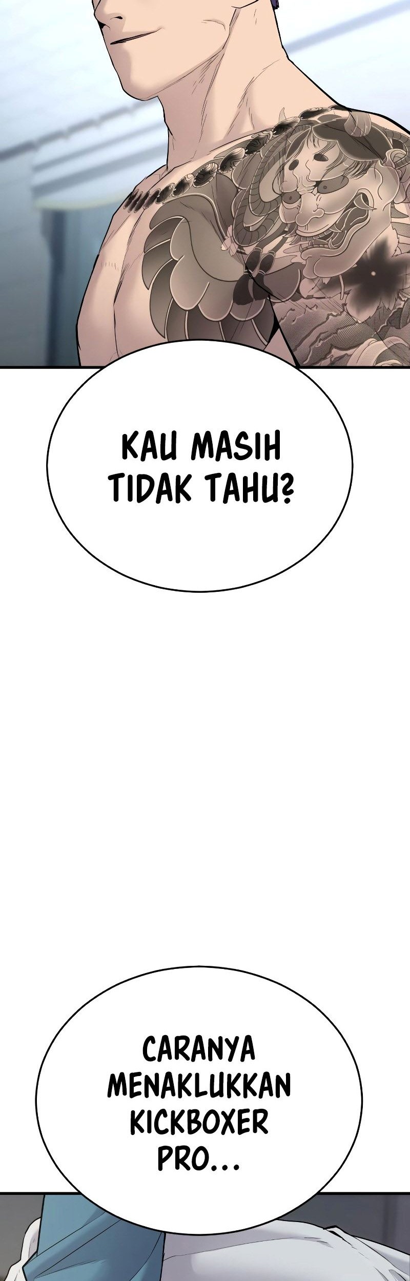 Juvenile Offender Chapter 3 - halaman 15