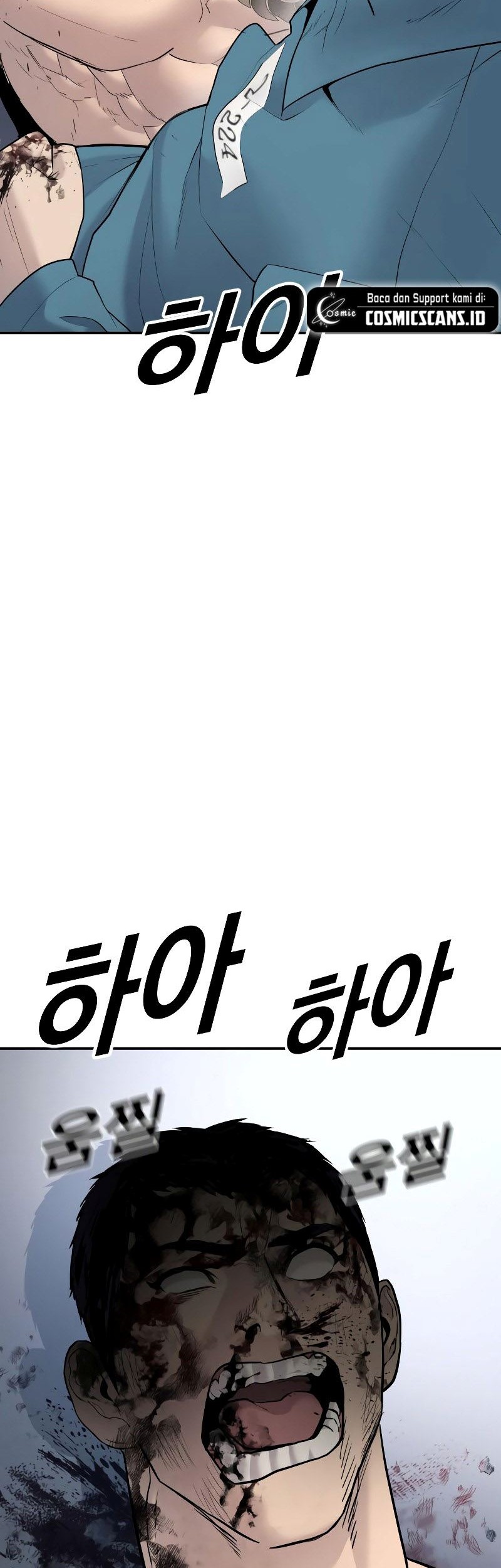 Juvenile Offender Chapter 3 - halaman 150