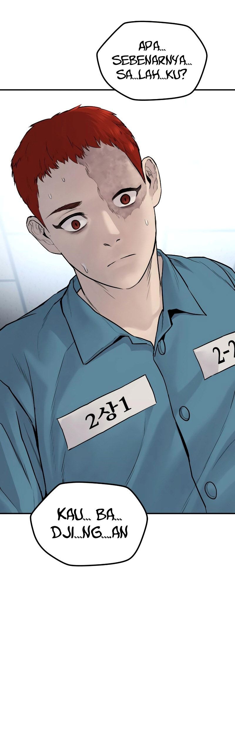 Juvenile Offender Chapter 3 - halaman 152
