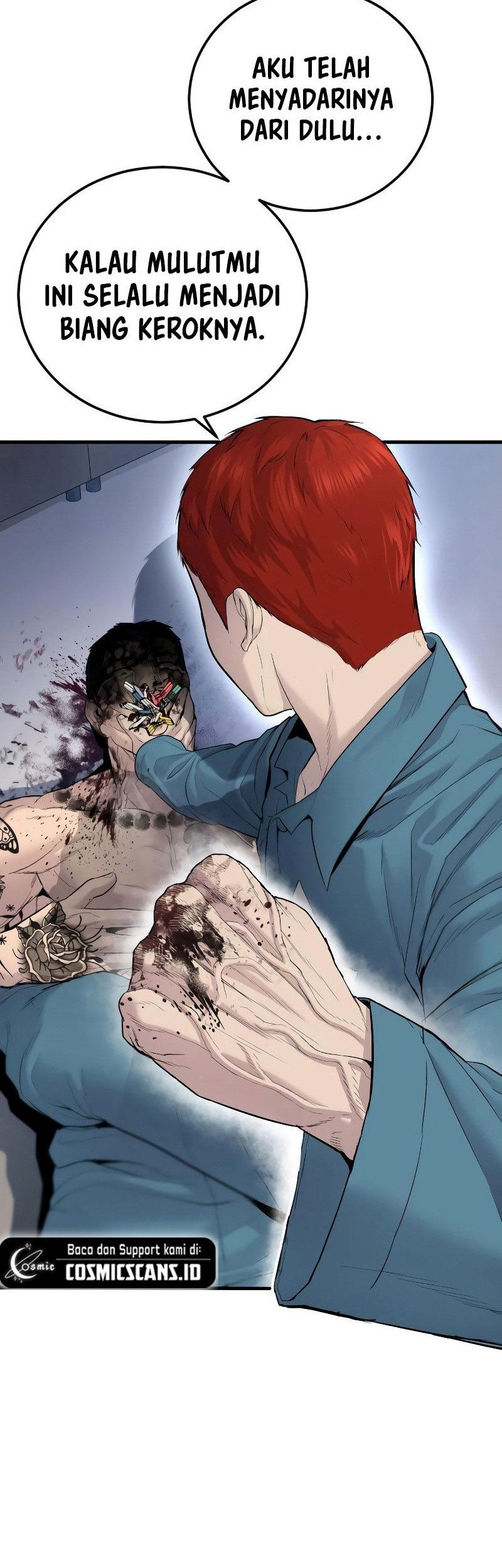 Juvenile Offender Chapter 3 - halaman 158