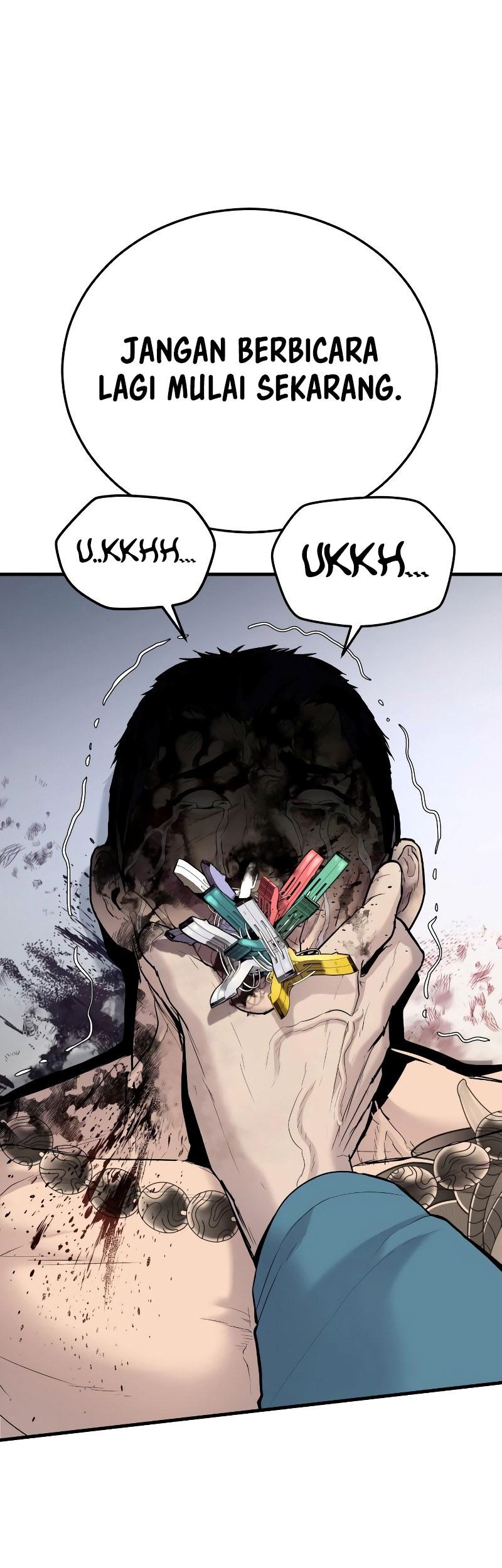 Juvenile Offender Chapter 3 - halaman 159