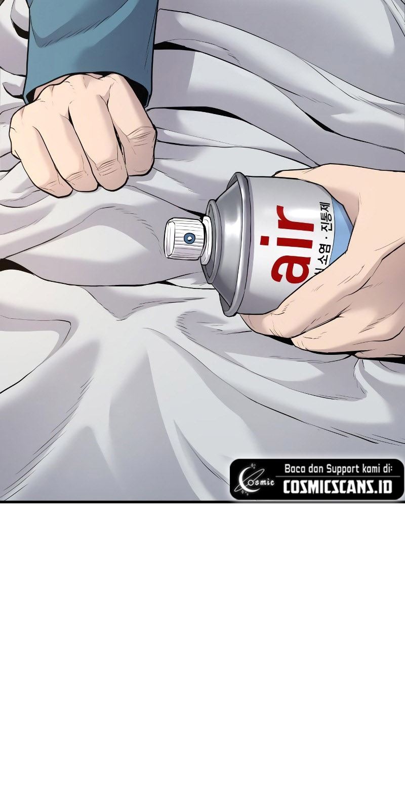 Juvenile Offender Chapter 3 - halaman 16