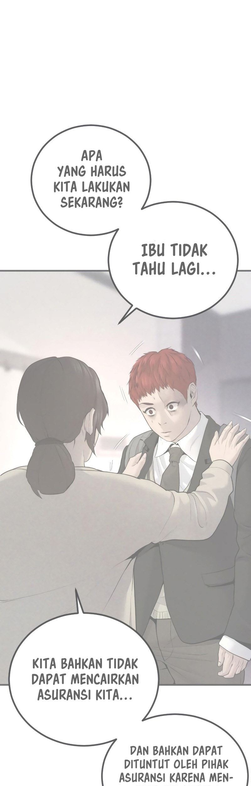 Juvenile Offender Chapter 3 - halaman 164