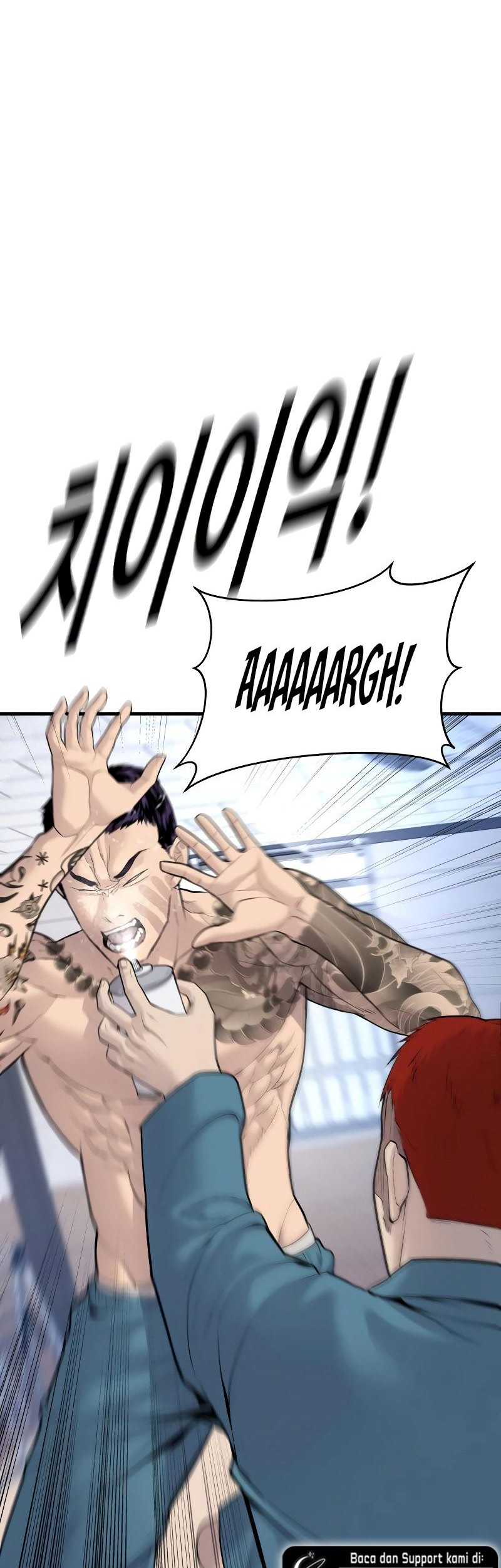 Juvenile Offender Chapter 3 - halaman 18