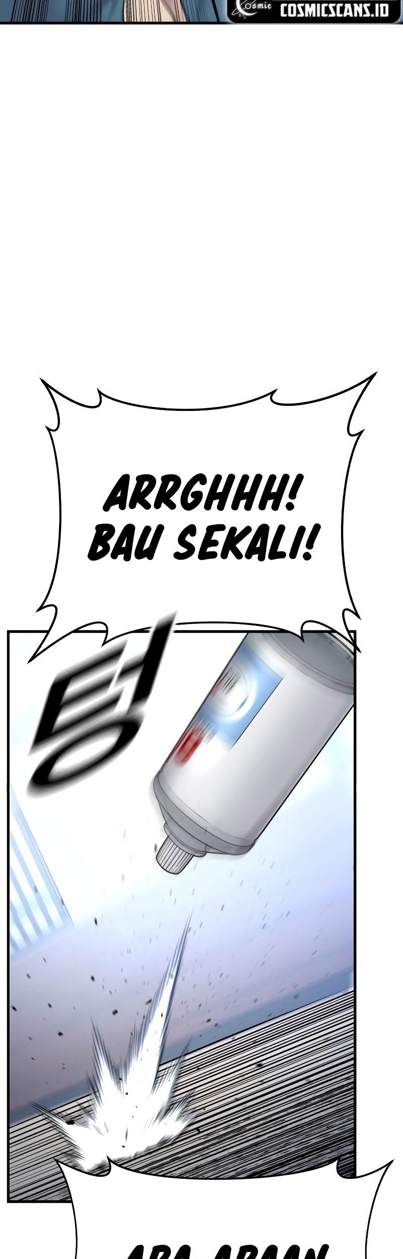 Juvenile Offender Chapter 3 - halaman 19