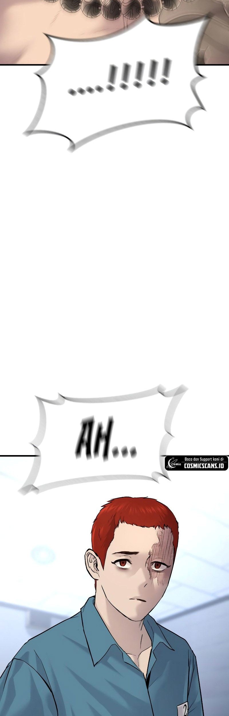 Juvenile Offender Chapter 3 - halaman 23