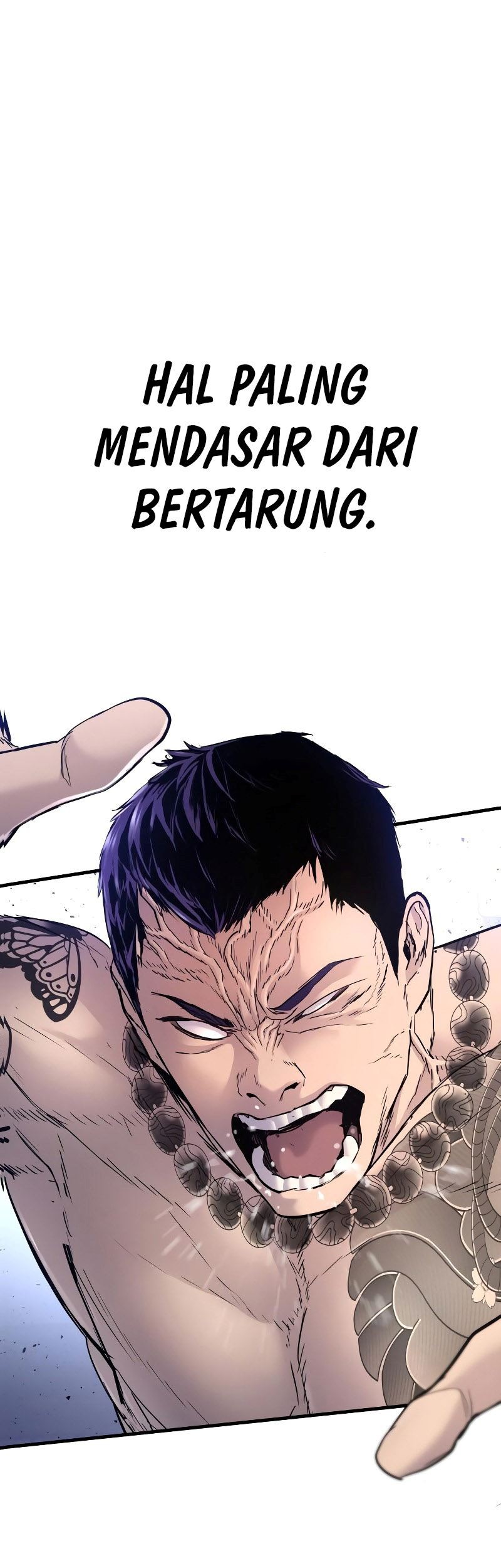 Juvenile Offender Chapter 3 - halaman 32