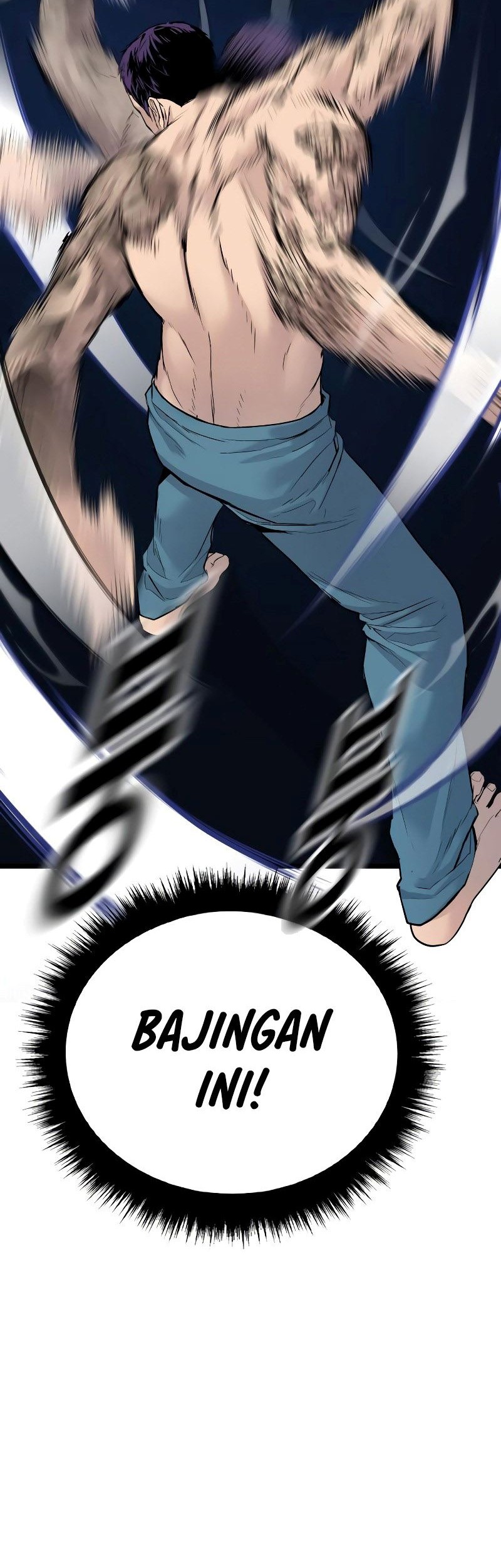 Juvenile Offender Chapter 3 - halaman 40