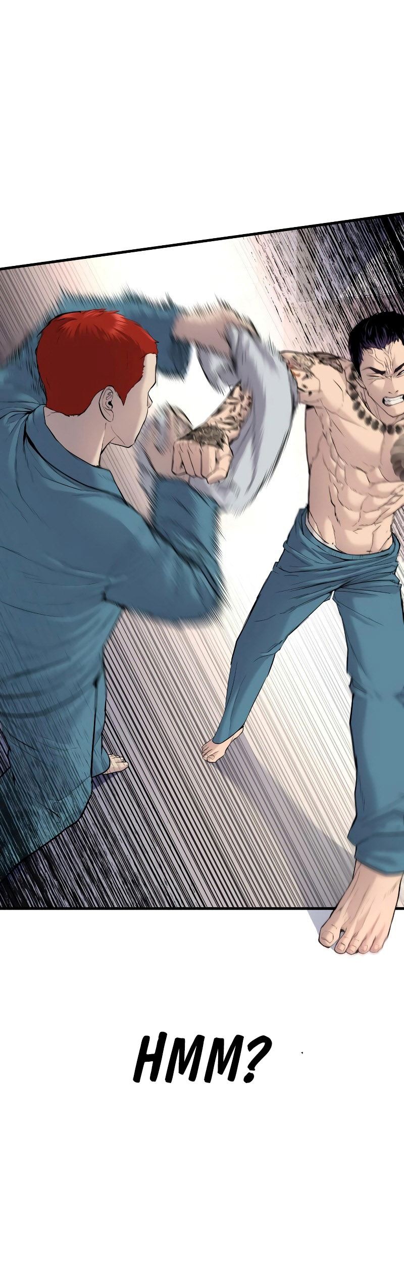 Juvenile Offender Chapter 3 - halaman 47