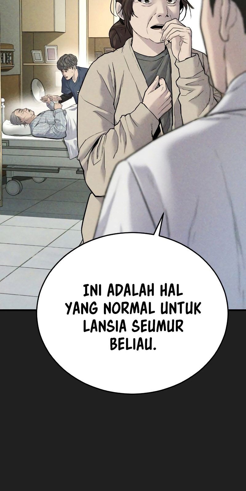 Juvenile Offender Chapter 3 - halaman 61