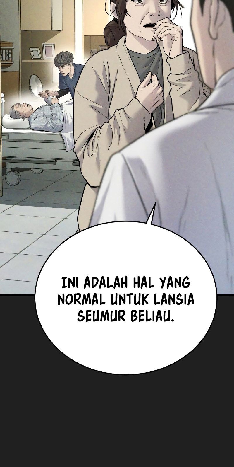 Juvenile Offender Chapter 3 - halaman 71