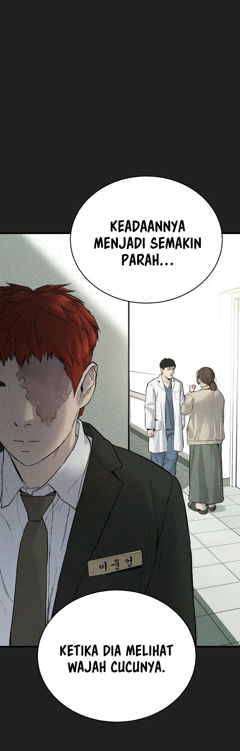 Juvenile Offender Chapter 3 - halaman 73