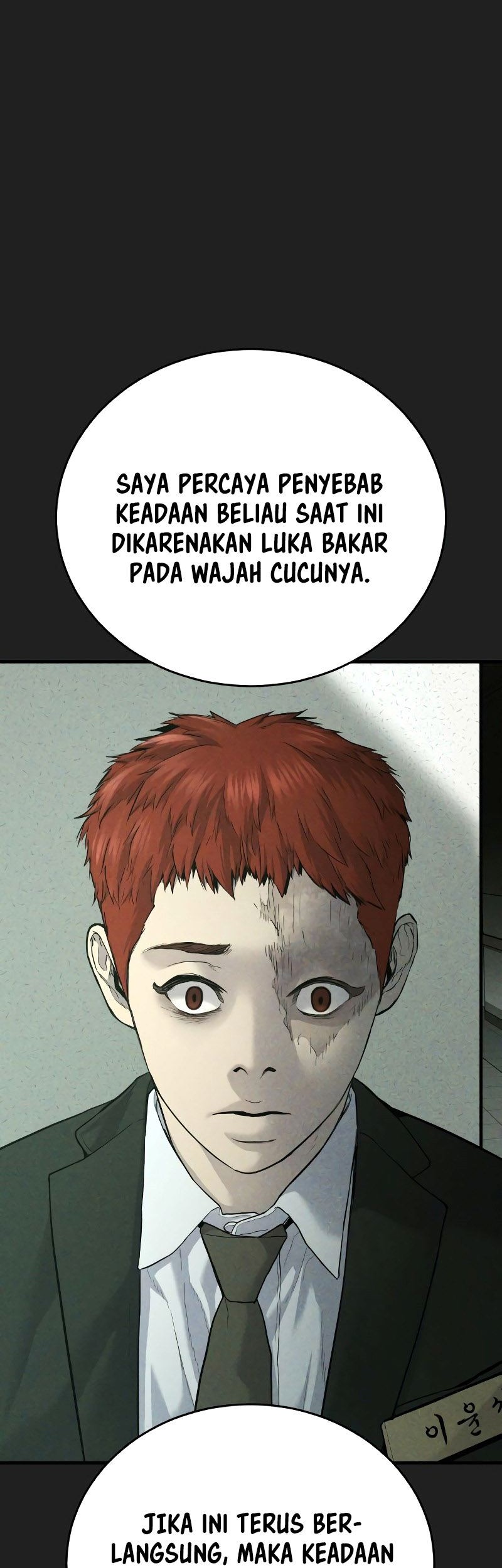 Juvenile Offender Chapter 3 - halaman 74