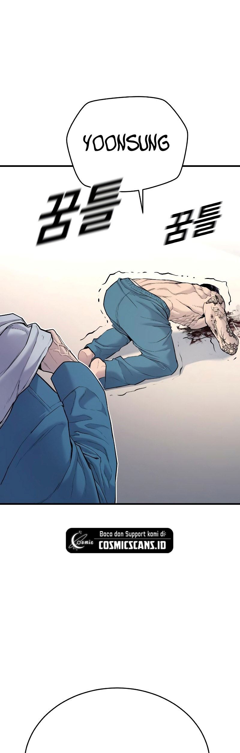 Juvenile Offender Chapter 3 - halaman 79