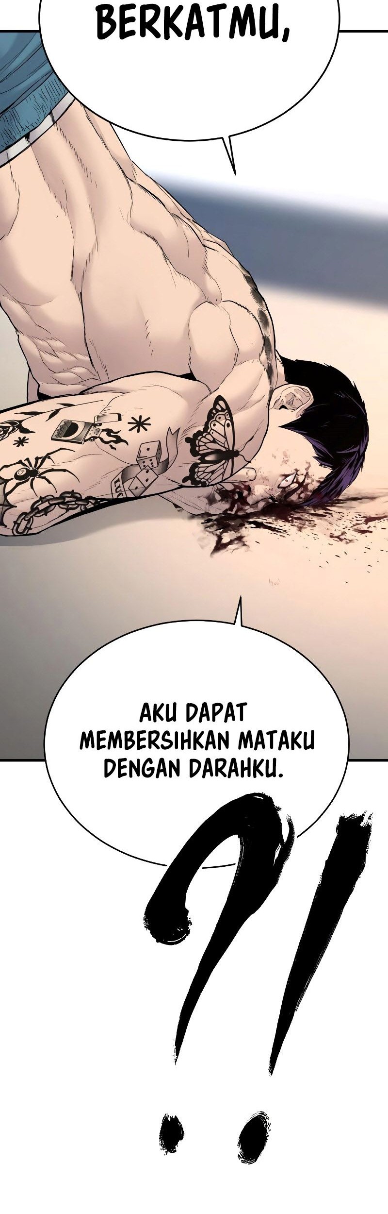 Juvenile Offender Chapter 3 - halaman 80