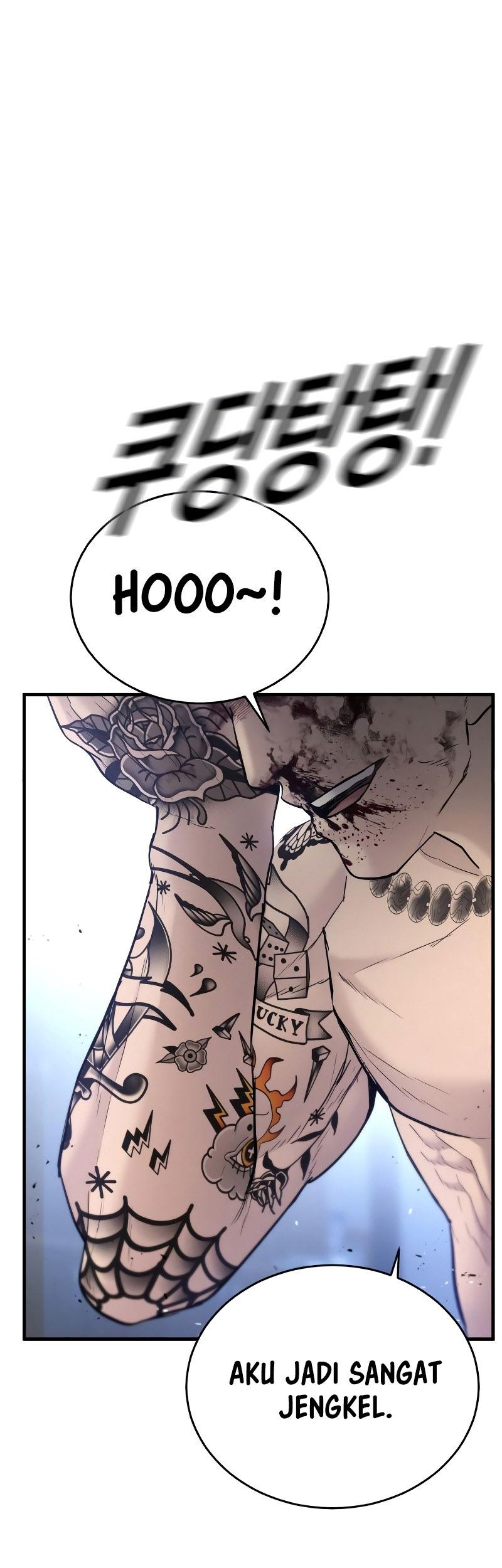 Juvenile Offender Chapter 3 - halaman 84