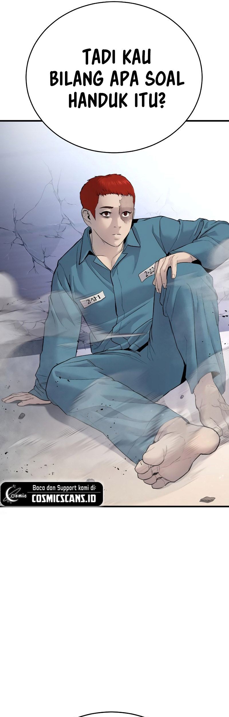 Juvenile Offender Chapter 3 - halaman 87
