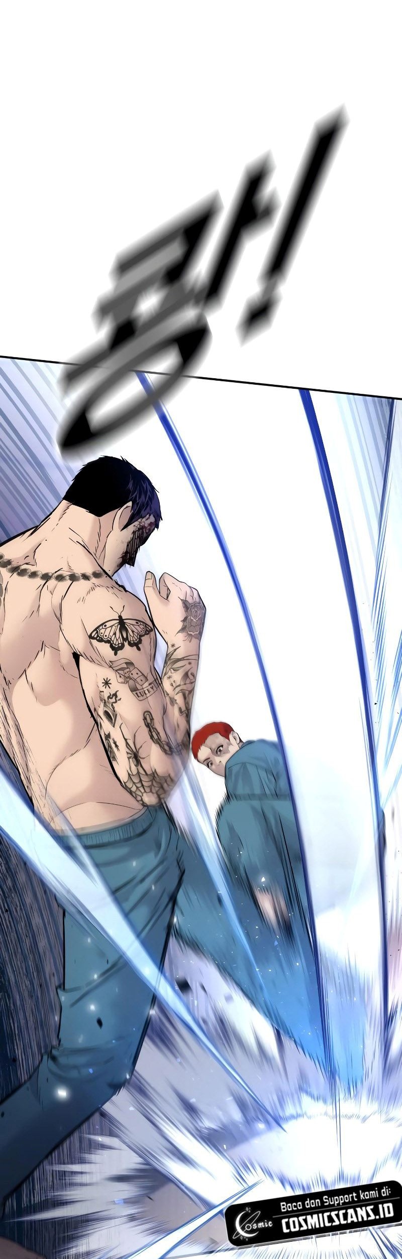 Juvenile Offender Chapter 3 - halaman 89