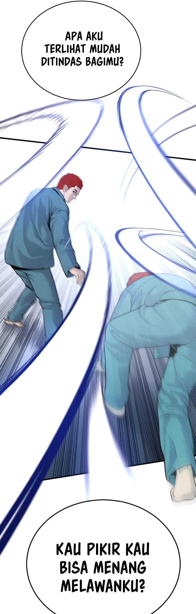 Juvenile Offender Chapter 3 - halaman 92