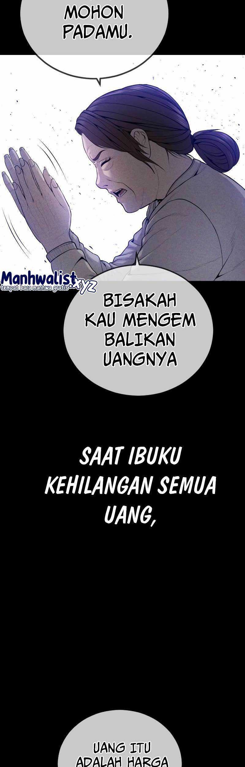 Juvenile Offender Chapter 30 - halaman 13