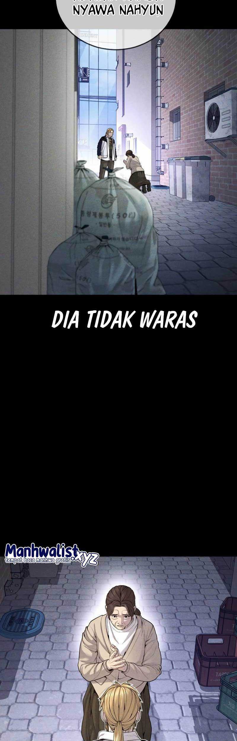 Juvenile Offender Chapter 30 - halaman 14