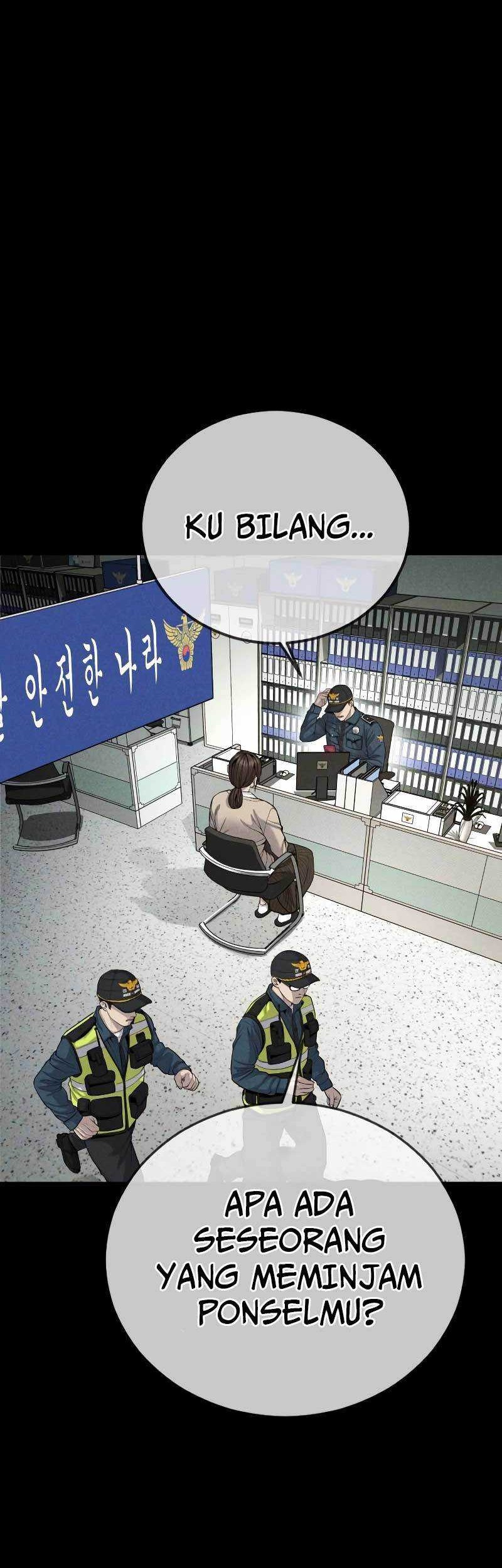 Juvenile Offender Chapter 30 - halaman 19