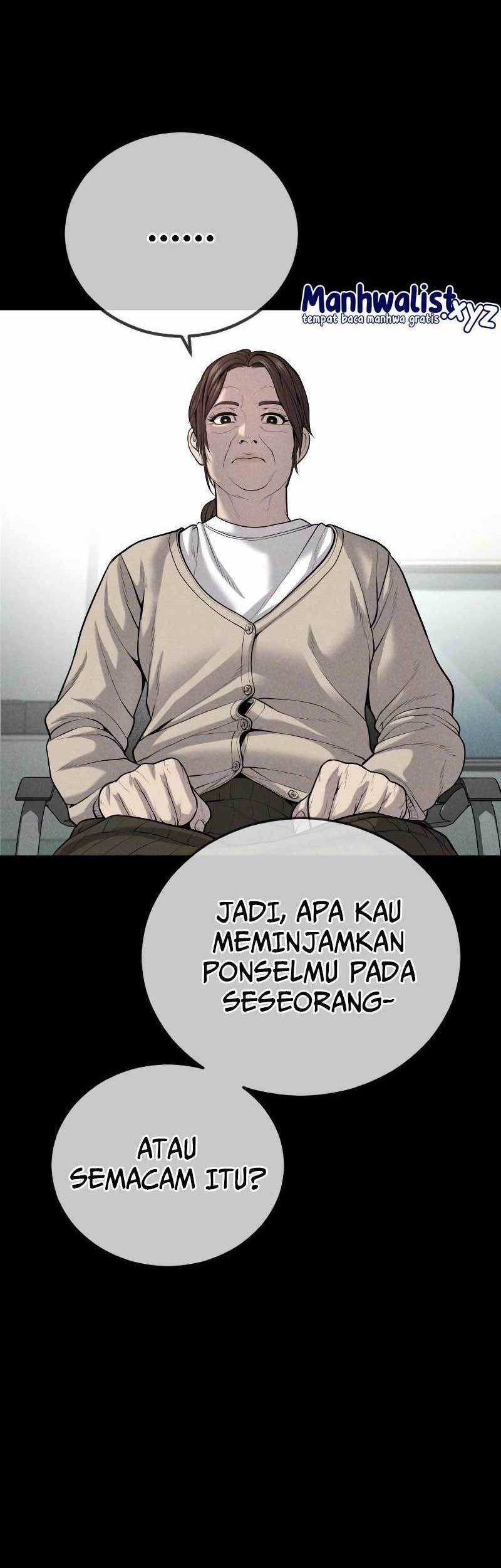Juvenile Offender Chapter 30 - halaman 22