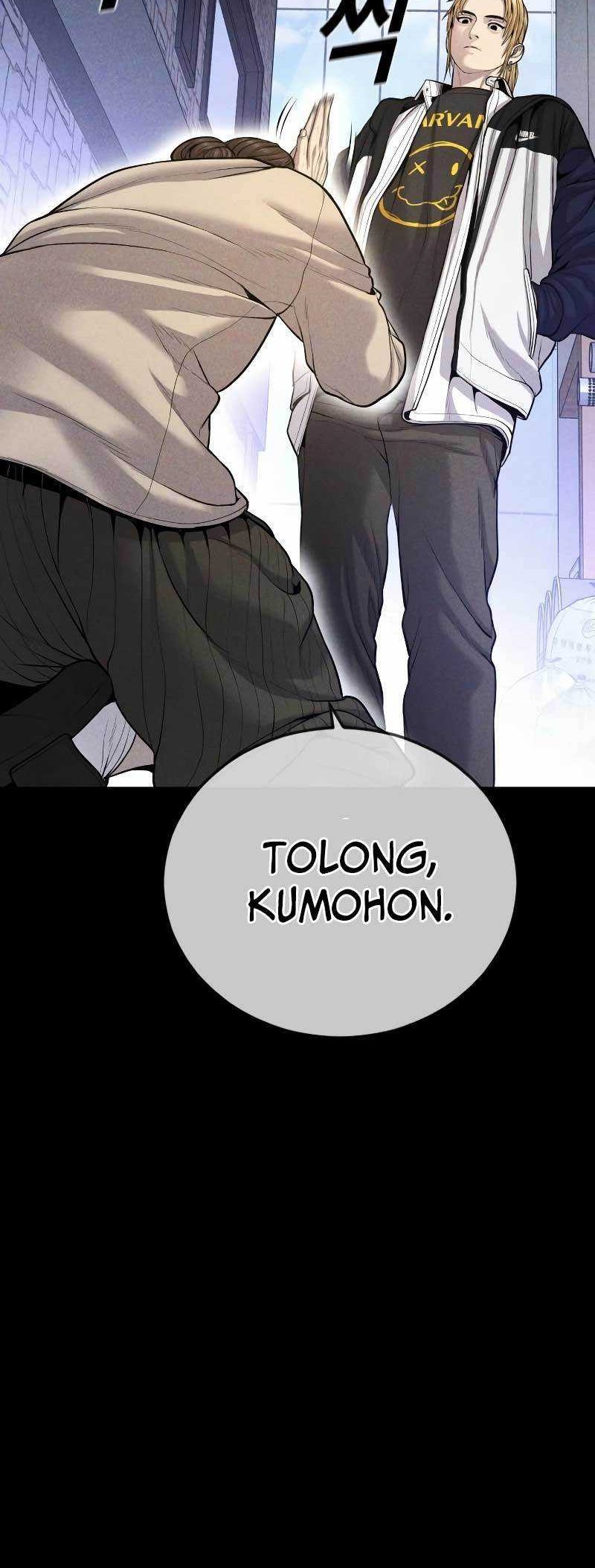 Juvenile Offender Chapter 30 - halaman 24