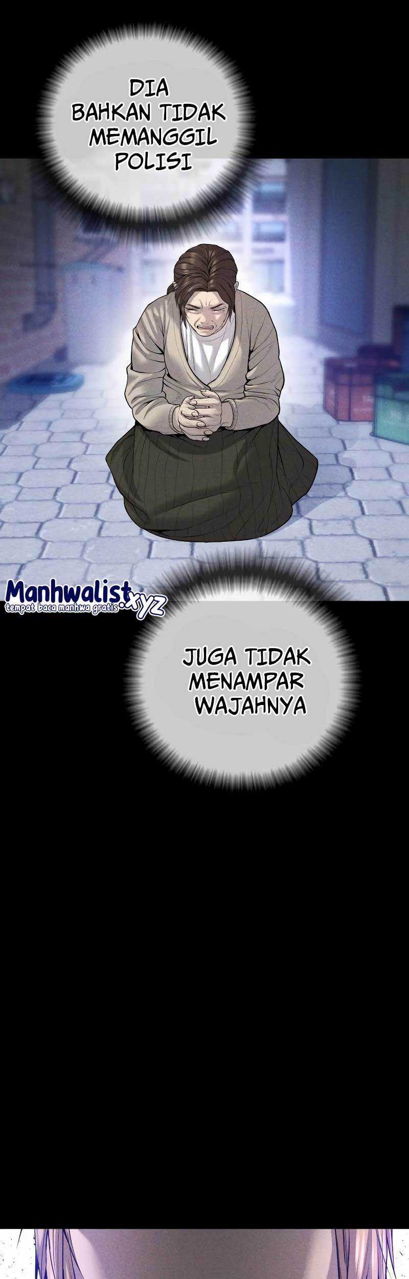 Juvenile Offender Chapter 30 - halaman 27