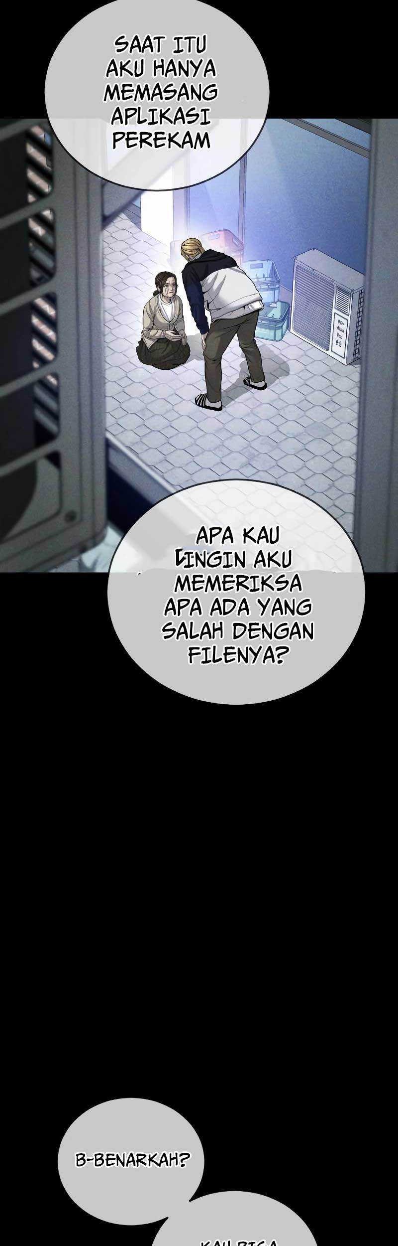 Juvenile Offender Chapter 30 - halaman 31