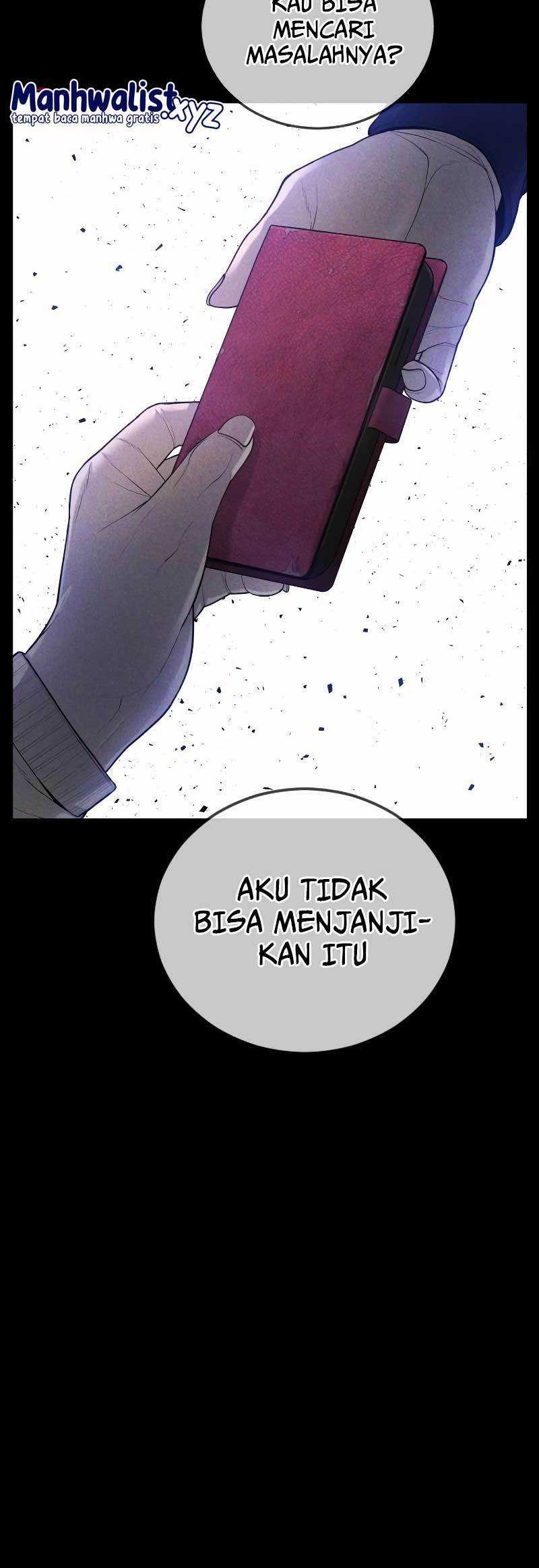 Juvenile Offender Chapter 30 - halaman 32