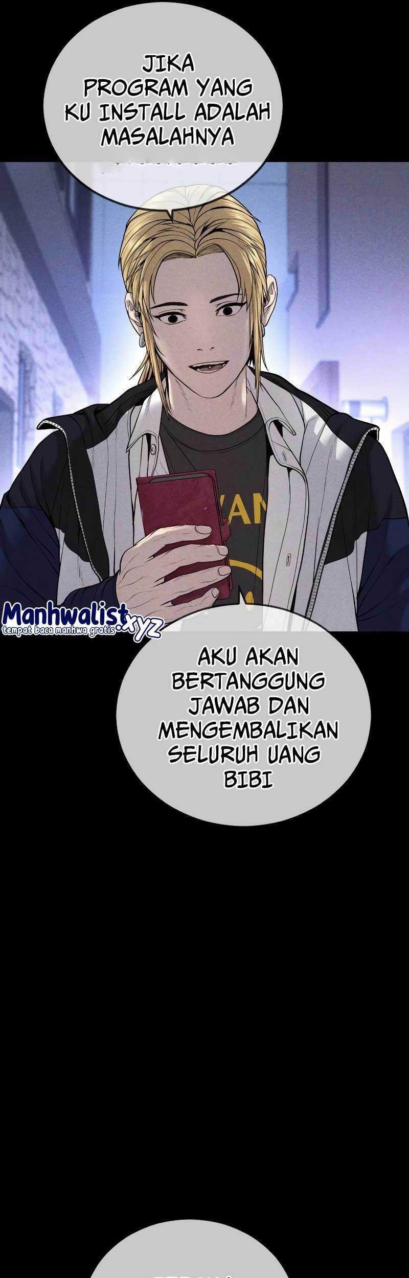 Juvenile Offender Chapter 30 - halaman 33