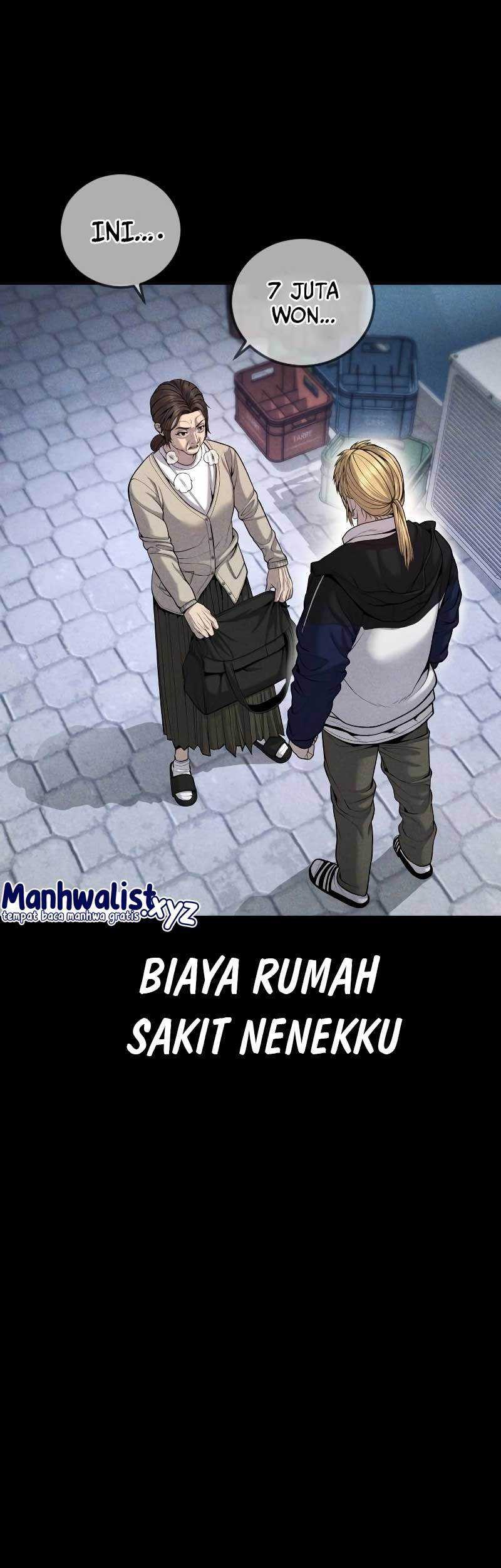 Juvenile Offender Chapter 30 - halaman 47