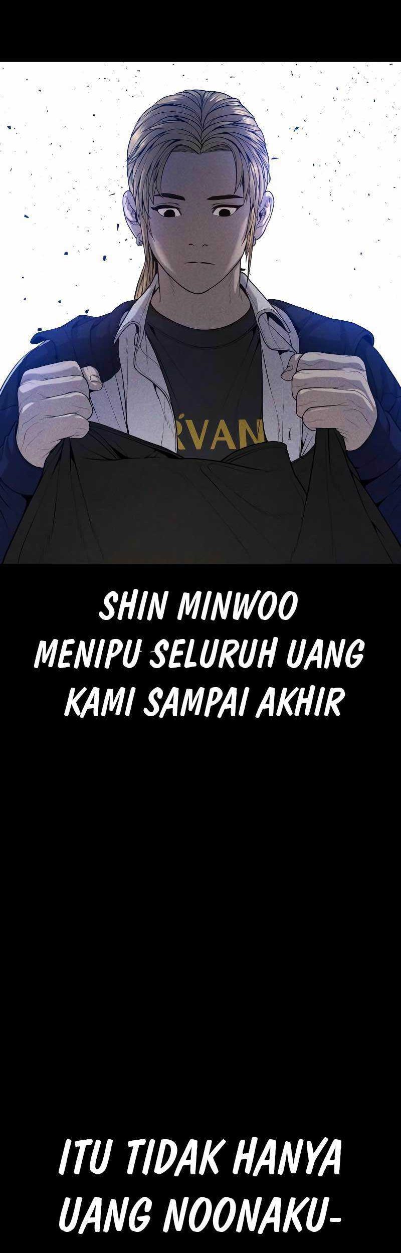 Juvenile Offender Chapter 30 - halaman 48
