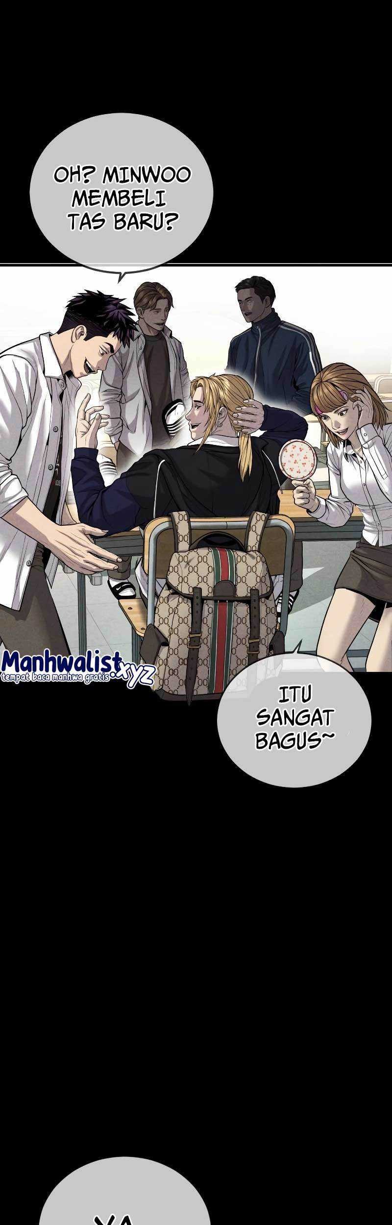 Juvenile Offender Chapter 30 - halaman 52