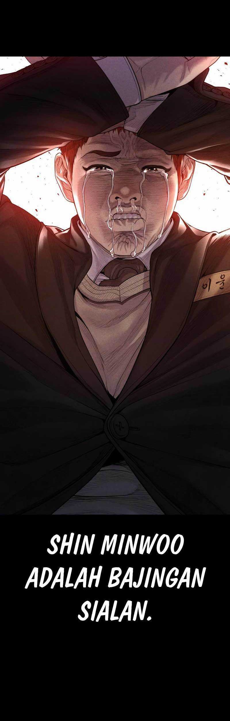 Juvenile Offender Chapter 30 - halaman 55