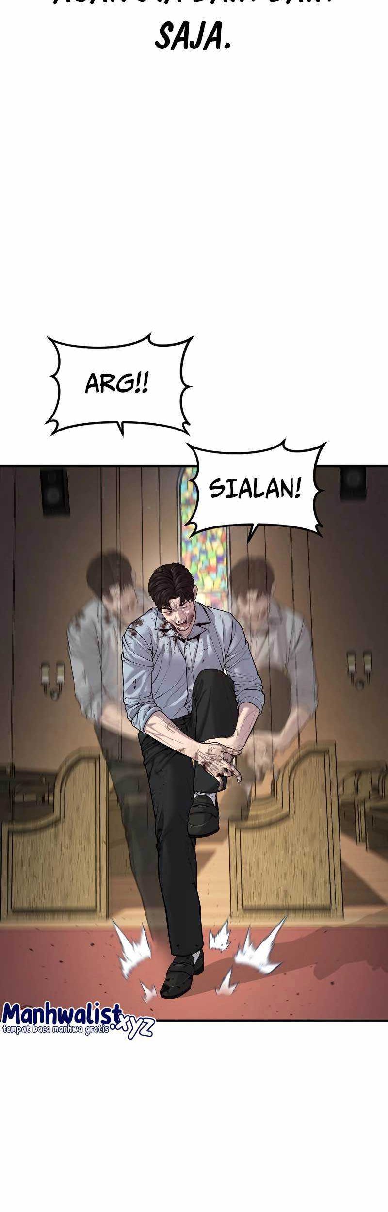Juvenile Offender Chapter 30 - halaman 70