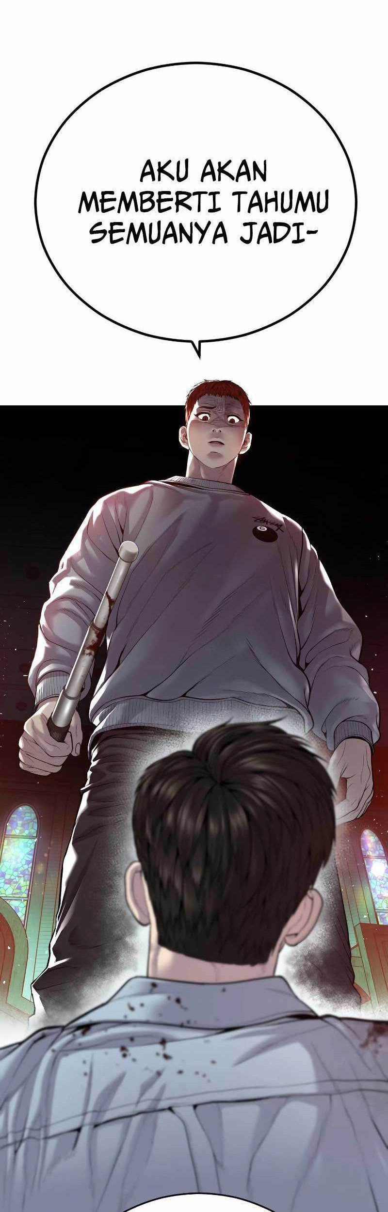 Juvenile Offender Chapter 30 - halaman 8