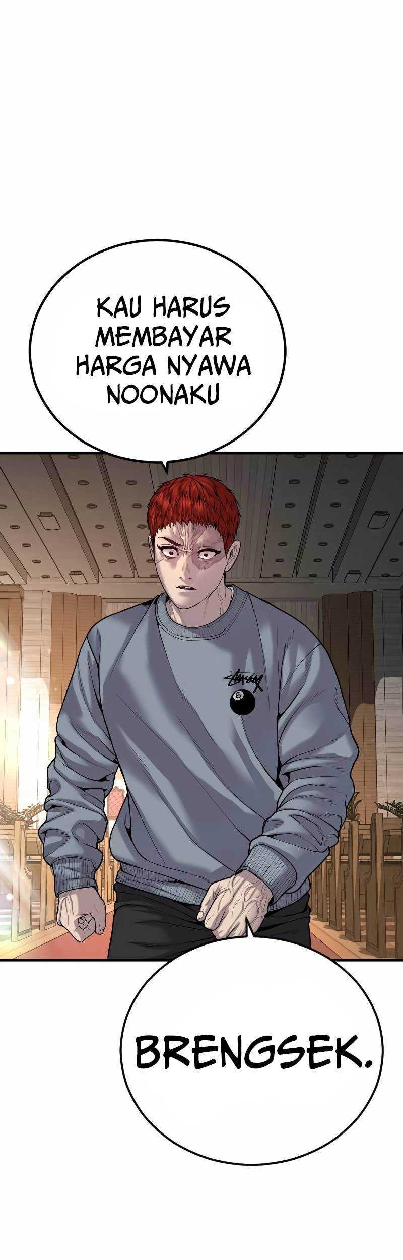 Juvenile Offender Chapter 30 - halaman 86