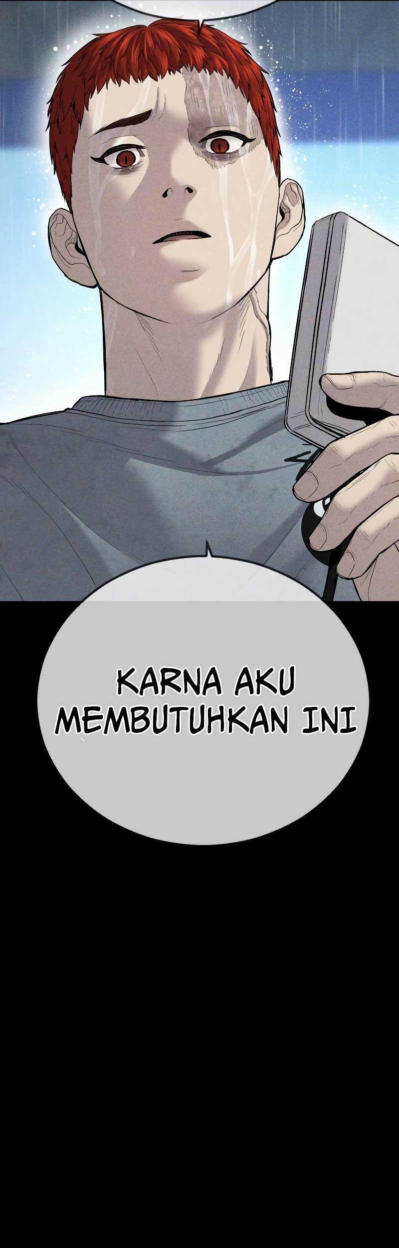 Juvenile Offender Chapter 30 - halaman 97