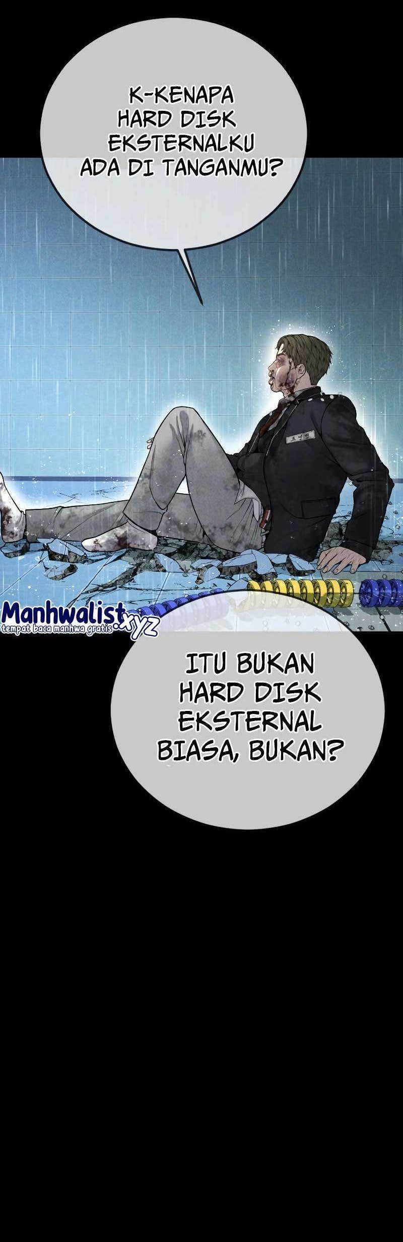 Juvenile Offender Chapter 30 - halaman 98